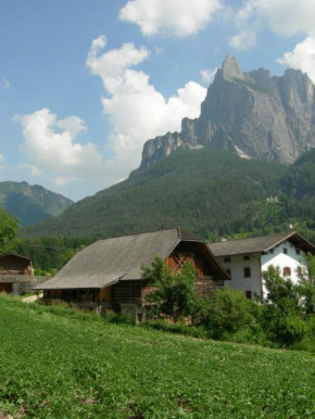 Гостиница Feldererhof, Кастельротто